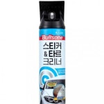 자동차 스티커 벌레자국 고급 타르제거제 셀프세차 정비소