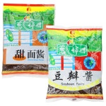 신중국식품 충반려두반장400g 중국된장 400g 1개