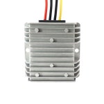 ATO 8A 192W 12V 24V DC 컨버터 부스트 방수 전압 레귤레이터 스텝 업 골프 카트 클럽 자동차용 943762