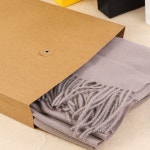 A4 크라프트 하도메 봉투