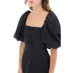 GANNI 가니 해외배송 가니 숏 원피스 099