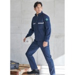 ZIBEN 작업복점퍼 110 ZB-J2105