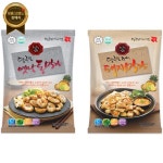 달구벌명가식품 달구벌명가 돼지막창 통막창 전제품 소스포함 원산지 미국