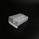 부착 모서리 케이스 수납 직사각형 책상정리 데스크