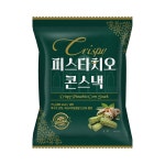 델토리 피스타치오 콘스낵 