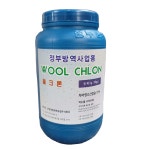 동원홈푸드웰크론 | 울크론 1kg