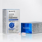 비타민마을 프리미엄 메가씨 리포좀 비타민C 1100mg x 30정