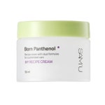 쌔뮤 본 판테놀 마이 레시피 크림 50ml