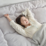 홈즈리빙 홈즈리빙 시그니처 꿀잠 사계절 매트리스 토퍼 Q 228258