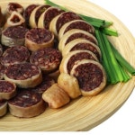 어양토속식품 막창 왕순대 1kg