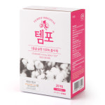 동아제약 템포 슈퍼 40p + 레귤러 40p
