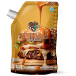 아이엠소스 아이엠소스 치폴레소스 500g