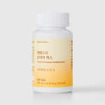 에스더포뮬러 여에스더 난각막 맥스 700mg x 60정