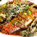 서촌명품조림 정통 명가 시래기 코다리 조림 소 1 or 2인분