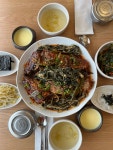 서촌명품조림 정통 명가 시래기 코다리 조림 소 1 or 2인분
