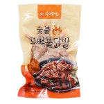 화로닭발 숯불무뼈 불닭발 280g 18개