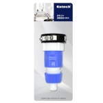 신형 급수랩 급수캡 수전용품 싱크대수전 샤워호스 수도배관 K-8885