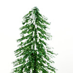 TREE 스팽글 그린 성탄절트리 원뿔 크리스마스트리