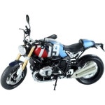 2775173 프라모델 오토바이 모터사이클 미니어처 몽 모델 1 9 BMW R nineTOption 719다색성형판 MMT-003T