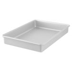 LloydPans Kitchenware 22 9 x 9 13 상업용 시트 케이크 팬 - SK 889686