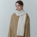 유라고 URAGO Snow wool cable muffler 1032112 1029776