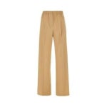 WEEKEND Max Mara PETRA 울 블렌드 팬츠 1700524