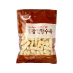 한맥식품 세미원 북경식 찹쌀 탕수육 1kg