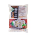 굿푸드 김치 손만두 