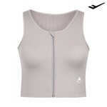 프로스펙스 프로스펙스 TW-크롭 풀집업 브라탑 WT-M441 PW3WT23M441