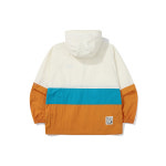 코닥 씨너리 컬러블록 아노락 K4123RJK22