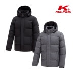 콜핑 헤비 패딩자켓 KSO8548M