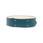 메종마르지엘라 메종마르지엘라 스티치 벨트 옥테인 XSA1TP0006P4745T6103 1233750