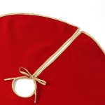 엔젤 트리 스커트 트리 받침 가리개 커버