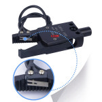 공압 미니 그리퍼 스위치 산업용 로봇용 NI 자기 조작기 NI J1080 J1060