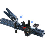 공압 미니 그리퍼 스위치 산업용 로봇용 NI 자기 조작기 NI J1080 J1060