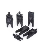 공압 미니 그리퍼 스위치 산업용 로봇용 NI 자기 조작기 NI J1080 J1060