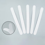 욕실 바닥 미끄럼방지 스티커 5개입