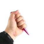 쿠보탄 핸드스틱 호신용품 1개