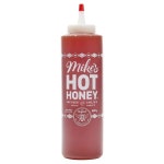 Mike s Hot Honey 핫 허니 100 순수 꿀 글루텐 프리 팔레오
