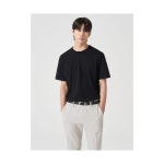 에잇세컨즈 에잇세컨즈반팔 여름커플룩 기본 여름 반팔티 SG2155