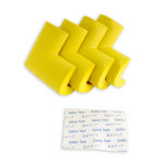 모서리 보호쿠션