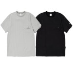 프로스펙스 프로스펙스 2001부 하이브리드 스트레치 반팔 티셔츠 - BLAK 105 PW3MT23X321 322 PW3MT23X322