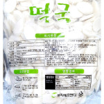 떡국떡 맛나랑 성지 2K X4