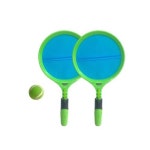 초등학생 저학년 운동 테니스형 캐치볼 세트 소근육 신체활동 놀이