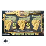 픽미 PICKME 나인 베지 크래커 5개 540g