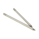 디지털 표시기 다이얼 익스텐션 스템 전기 HSS 로드 세트 M2 5 20 40 60 80 부품 5 개