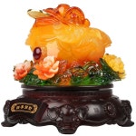 재물운 두꺼비 삼족 옥두꺼비 세발 개업선물 황금