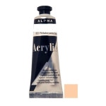 알파낱색아크릭칼라 낱색아크릴물감 909 Maize
