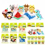 유니블럭 토끼 1개입 어린이집 생일답례품