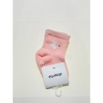 해피랜드F&C 압소바 애플슬림배냇슈트+모자+양말세트 6A2A10113